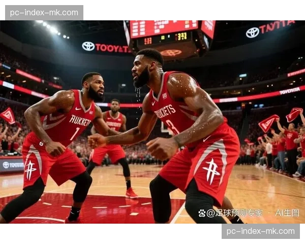 预测：火箭与老鹰对决，年轻核心主导的比赛节奏或将加快