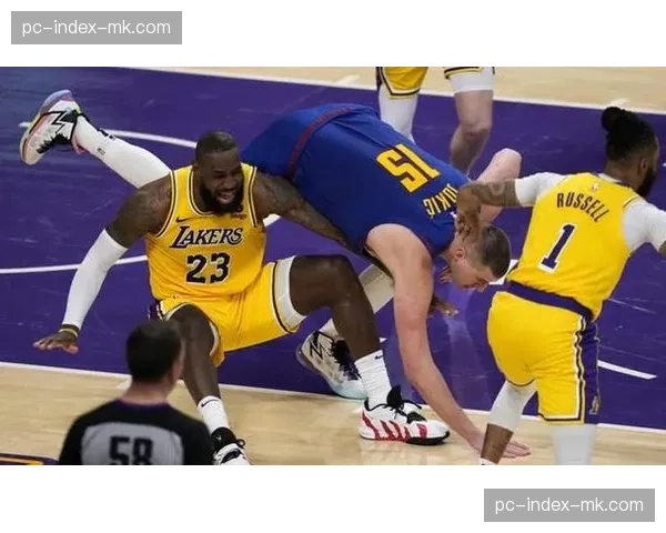 雷霆139-96大胜湖人，亚历山大率队展现统治力